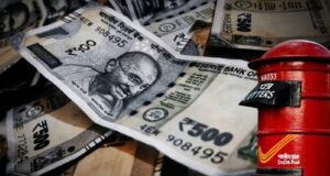 പോസ്റ്റ് ഓഫീസ് ആര്ഡി ബമ്പര് ഓഫര്; മാസത്തില് ₹15,000 മതി, 10 വര്ഷത്തില് ₹25 ലക്ഷം