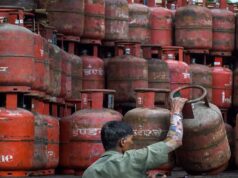 എൽപിജി പ്രതിസന്ധിക്ക് പരിഹാരം:തൊഴിലാളികൾക്കുള്ള അഞ്ച് കിലോ സിലിണ്ടർ വിതരണം ഇരട്ടിയാക്കി കേന്ദ്രം