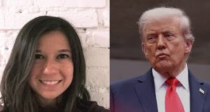 ട്രംപിന് കനത്ത തിരിച്ചടി; പൗരത്വ നിയമത്തിനെതിരെ സുപ്രീം കോടതിയിൽ പൊരുതി ഇന്ത്യൻ വംശജ