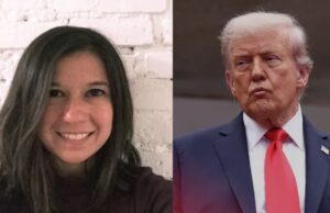 ട്രംപിന് കനത്ത തിരിച്ചടി; പൗരത്വ നിയമത്തിനെതിരെ സുപ്രീം കോടതിയിൽ പൊരുതി ഇന്ത്യൻ വംശജ