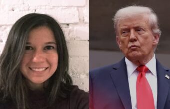 ട്രംപിന് കനത്ത തിരിച്ചടി; പൗരത്വ നിയമത്തിനെതിരെ സുപ്രീം കോടതിയിൽ പൊരുതി ഇന്ത്യൻ വംശജ