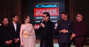 ചേതക് സ്ക്രീന് അവാര്ഡ്സ് 2026: 14 പുരസ്കാരങ്ങളുമായി ‘ധുരന്ധര്’; മികച്ച ചിത്രം ‘ഹോംബൗണ്ട്’