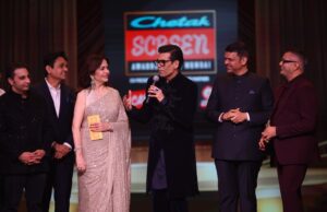 ചേതക് സ്ക്രീന് അവാര്ഡ്സ് 2026: 14 പുരസ്കാരങ്ങളുമായി ‘ധുരന്ധര്’; മികച്ച ചിത്രം ‘ഹോംബൗണ്ട്’