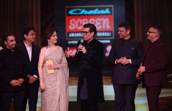 ചേതക് സ്ക്രീന് അവാര്ഡ്സ് 2026: 14 പുരസ്കാരങ്ങളുമായി ‘ധുരന്ധര്’; മികച്ച ചിത്രം ‘ഹോംബൗണ്ട്’