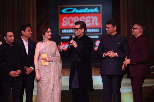 Chetak Screen Awards 2026 in Mumbai