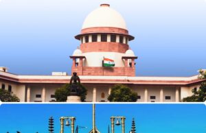 അയ്യപ്പൻ നൈഷ്ഠിക ബ്രഹ്മചാരി; ശബരിമലയിലെ ആചാരങ്ങളിൽ കോടതി ഇടപെടരുത്: സുപ്രീംകോടതിയിൽ കേന്ദ്രത്തിന്റെ ശക്തമായ നിലപാട്