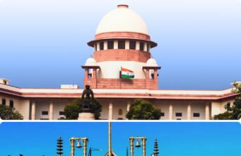 അയ്യപ്പൻ നൈഷ്ഠിക ബ്രഹ്മചാരി; ശബരിമലയിലെ ആചാരങ്ങളിൽ കോടതി ഇടപെടരുത്: സുപ്രീംകോടതിയിൽ കേന്ദ്രത്തിന്റെ ശക്തമായ നിലപാട്