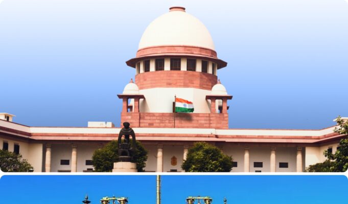 അയ്യപ്പൻ നൈഷ്ഠിക ബ്രഹ്മചാരി; ശബരിമലയിലെ ആചാരങ്ങളിൽ കോടതി ഇടപെടരുത്: സുപ്രീംകോടതിയിൽ കേന്ദ്രത്തിന്റെ ശക്തമായ നിലപാട്