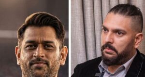 അഭിഷേകിന് പകരം ഇഷാൻ; ധോണിയുടെ ആ പഴയ ‘ട്വിസ്റ്റ്’ ഓർമ്മിപ്പിച്ച് യുവരാജ് സിംഗ്