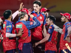 ചെപ്പോക്കിനെ നിശബ്ദമാക്കി പഞ്ചാബ് ഗർജ്ജനം: ചെന്നൈയെ തകർത്ത് പഞ്ചാബ് കിങ്സ് വിജയക്കുതിപ്പിൽ