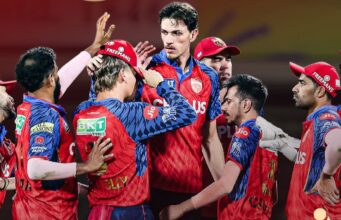 ചെപ്പോക്കിനെ നിശബ്ദമാക്കി പഞ്ചാബ് ഗർജ്ജനം: ചെന്നൈയെ തകർത്ത് പഞ്ചാബ് കിങ്സ് വിജയക്കുതിപ്പിൽ