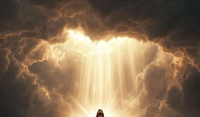 മരണത്തെ ജയിച്ച് ക്രിസ്തുനാഥൻ; ലോകമെങ്ങും ഇന്ന് പ്രത്യാശയുടെ ഉയിർപ്പ് തിരുനാൾ