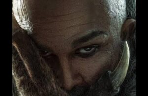 മൃഗരൂപത്തിൽ വിസ്മയിപ്പിക്കാൻ അല്ലു അർജുൻ; അറ്റ്ലീ ചിത്രത്തിന് ‘രാക്ക’ എന്ന് പേരിട്ടു