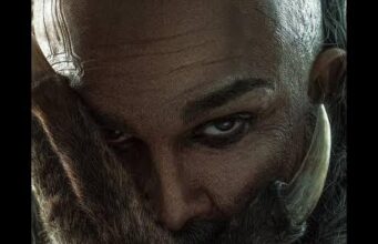 മൃഗരൂപത്തിൽ വിസ്മയിപ്പിക്കാൻ അല്ലു അർജുൻ; അറ്റ്ലീ ചിത്രത്തിന് ‘രാക്ക’ എന്ന് പേരിട്ടു