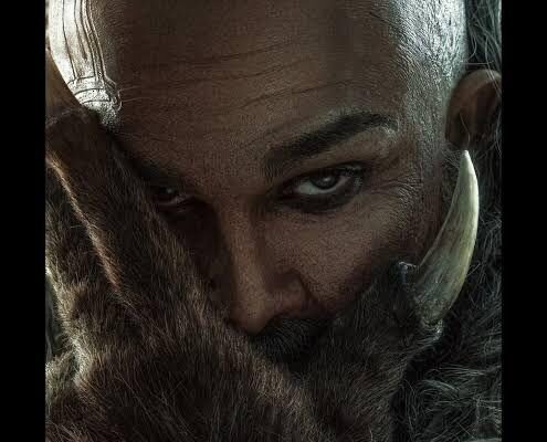 മൃഗരൂപത്തിൽ വിസ്മയിപ്പിക്കാൻ അല്ലു അർജുൻ; അറ്റ്ലീ ചിത്രത്തിന് ‘രാക്ക’ എന്ന് പേരിട്ടു