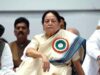 കോൺഗ്രസ് രാഷ്ട്രീയത്തിലെ പെൺകരുത്ത് മാഞ്ഞു: മുൻ കേന്ദ്രമന്ത്രി മൊഹ്സിന കിദ്വായി അന്തരിച്ചു