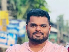 തീപാറുന്ന പോരാട്ടത്തിനിടെ ‘പാകിസ്ഥാൻ’ പരാമർശം; മന്ത്രിക്കെതിരെ ആഞ്ഞടിച്ച് പി.കെ. നവാസ്, പോര് മുറുകുന്നു!