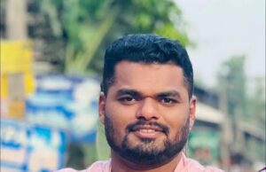 തീപാറുന്ന പോരാട്ടത്തിനിടെ ‘പാകിസ്ഥാൻ’ പരാമർശം; മന്ത്രിക്കെതിരെ ആഞ്ഞടിച്ച് പി.കെ. നവാസ്, പോര് മുറുകുന്നു!