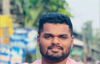 തീപാറുന്ന പോരാട്ടത്തിനിടെ ‘പാകിസ്ഥാൻ’ പരാമർശം; മന്ത്രിക്കെതിരെ ആഞ്ഞടിച്ച് പി.കെ. നവാസ്, പോര് മുറുകുന്നു!