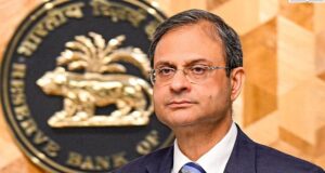 വായ്പാ പലിശയിൽ ആശ്വാസം: റിപ്പോ നിരക്ക് മാറ്റമില്ലാതെ തുടരാൻ റിസർവ് ബാങ്ക് തീരുമാനം