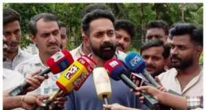 തൽക്കാലം സിനിമ മതി; രാഷ്ട്രീയ പ്രവേശന വാർത്തകളിൽ നിലപാട് വ്യക്തമാക്കി ആസിഫ് അലി