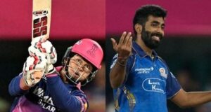 ബുംറയെ കണ്ടപ്പോൾ പേടി തോന്നി, പക്ഷേ…; സിക്സറുകളാൽ വിസ്മയിപ്പിച്ച വൈഭവ് സൂര്യവംശി മനസ്സ് തുറക്കുന്നു