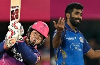 ബുംറയെ കണ്ടപ്പോൾ പേടി തോന്നി, പക്ഷേ…; സിക്സറുകളാൽ വിസ്മയിപ്പിച്ച വൈഭവ് സൂര്യവംശി മനസ്സ് തുറക്കുന്നു