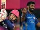 ബുംറയെ കണ്ടപ്പോൾ പേടി തോന്നി, പക്ഷേ…; സിക്സറുകളാൽ വിസ്മയിപ്പിച്ച വൈഭവ് സൂര്യവംശി മനസ്സ് തുറക്കുന്നു