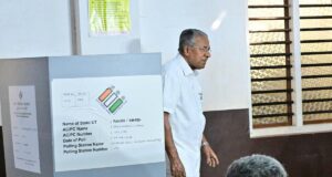 വികസനത്തിന് ഇടവേള അരുത്, ജനം എൽഡിഎഫിനൊപ്പം”; 2021-നേക്കാൾ വലിയ വിജയമുറപ്പെന്ന് മുഖ്യമന്ത്രി പിണറായി വിജയൻ