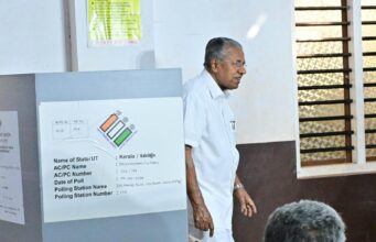 വികസനത്തിന് ഇടവേള അരുത്, ജനം എൽഡിഎഫിനൊപ്പം”; 2021-നേക്കാൾ വലിയ വിജയമുറപ്പെന്ന് മുഖ്യമന്ത്രി പിണറായി വിജയൻ