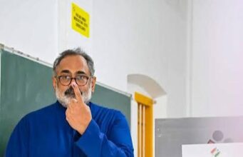 സഭയിൽ ഭരതനാട്യം കളിക്കാനല്ല, ജനങ്ങളെ സേവിക്കാനാണ് അവസരം തേടുന്നത്”; മാറ്റത്തിന്റെ വിളംബരവുമായി രാജീവ് ചന്ദ്രശേഖർ!