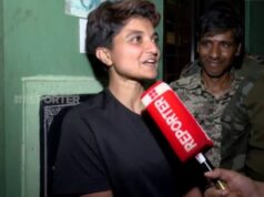 1% ചാർജിൽ നിലച്ച പ്രതീക്ഷകൾ, അരുവിക്കരയിലെ അതിജീവനം; കാടിനോട് പൊരുതിയ ശരണ്യയുടെ കഥ.