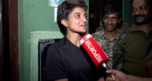 1% ചാർജിൽ നിലച്ച പ്രതീക്ഷകൾ, അരുവിക്കരയിലെ അതിജീവനം; കാടിനോട് പൊരുതിയ ശരണ്യയുടെ കഥ.