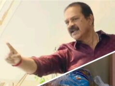 വോട്ടുറപ്പിക്കാൻ ഭക്ഷ്യക്കിറ്റ്? വാടാനപ്പള്ളിയിൽ ബിജെപി പ്രതിക്കൂട്ടിൽ; കോടതി ഇടപെടലിന് പിന്നാലെ പോലീസ് കേസെടുത്തു