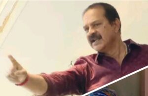 വോട്ടുറപ്പിക്കാൻ ഭക്ഷ്യക്കിറ്റ്? വാടാനപ്പള്ളിയിൽ ബിജെപി പ്രതിക്കൂട്ടിൽ; കോടതി ഇടപെടലിന് പിന്നാലെ പോലീസ് കേസെടുത്തു