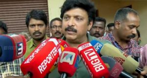 മോഡിഫിക്കേഷനിൽ സതീശന്റെ തള്ള് നടക്കില്ല, രാഹുൽ ഗാന്ധി വന്നാലും നിയമം മാറില്ല’; ആഞ്ഞടിച്ച് ഗണേഷ് കുമാർ