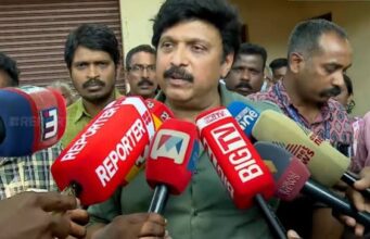 മോഡിഫിക്കേഷനിൽ സതീശന്റെ തള്ള് നടക്കില്ല, രാഹുൽ ഗാന്ധി വന്നാലും നിയമം മാറില്ല’; ആഞ്ഞടിച്ച് ഗണേഷ് കുമാർ