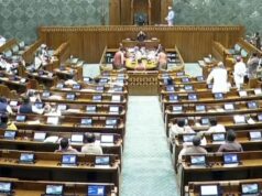 വനിതാ സംവരണവും മണ്ഡല പുനർനിർണയവും: പാർലമെന്റിൽ പോർവിളി, നിർണായക ബില്ലുകൾക്ക് അവതരണാനുമതി