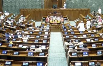 വനിതാ സംവരണവും മണ്ഡല പുനർനിർണയവും: പാർലമെന്റിൽ പോർവിളി, നിർണായക ബില്ലുകൾക്ക് അവതരണാനുമതി