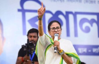 ബംഗാൾ പോരാട്ടം: മമതയുടെ കോട്ട തകർക്കാൻ മോദിപ്പട; ബിജെപി അധികാരം പിടിക്കുമോ?