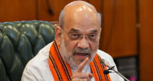 നുഴഞ്ഞുകയറ്റക്കാരുടെ ബഹുഭാര്യത്വത്തിന് അന്ത്യം; ഏകീകൃത സിവിൽകോഡ് നടപ്പിലാക്കുമെന്ന് അമിത് ഷാ