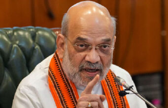 നുഴഞ്ഞുകയറ്റക്കാരുടെ ബഹുഭാര്യത്വത്തിന് അന്ത്യം; ഏകീകൃത സിവിൽകോഡ് നടപ്പിലാക്കുമെന്ന് അമിത് ഷാ