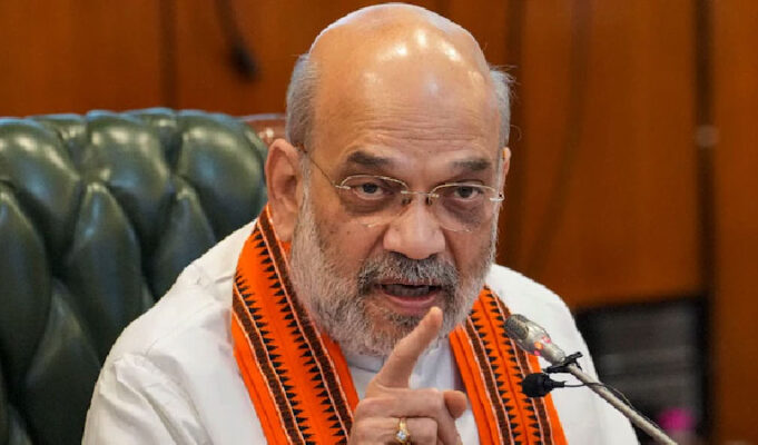 നുഴഞ്ഞുകയറ്റക്കാരുടെ ബഹുഭാര്യത്വത്തിന് അന്ത്യം; ഏകീകൃത സിവിൽകോഡ് നടപ്പിലാക്കുമെന്ന് അമിത് ഷാ