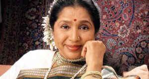 ഓർമ്മകളിൽ ആശ ഭോസ്ലെ: സംഗീതത്തിന്റെ വിസ്മയവസന്തം