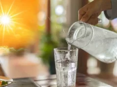 വേനൽക്കാലത്ത് തണുത്ത വെള്ളം കുടിക്കുന്നത് ശരീരത്തിന് ദോഷമോ?