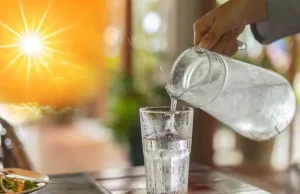 വേനൽക്കാലത്ത് തണുത്ത വെള്ളം കുടിക്കുന്നത് ശരീരത്തിന് ദോഷമോ?