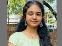 ചിക്കമഗളൂരുവിൽ കണ്ണീർമഴ: നാല് ദിവസത്തെ കാത്തിരിപ്പ് അന്ത്യം; ശ്രീനന്ദയുടെ മൃതദേഹം കൊക്കയിൽ കണ്ടെത്തി