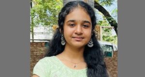 ചിക്കമഗളൂരുവിൽ കണ്ണീർമഴ: നാല് ദിവസത്തെ കാത്തിരിപ്പ് അന്ത്യം; ശ്രീനന്ദയുടെ മൃതദേഹം കൊക്കയിൽ കണ്ടെത്തി