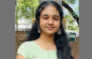 ചിക്കമഗളൂരുവിൽ കണ്ണീർമഴ: നാല് ദിവസത്തെ കാത്തിരിപ്പ് അന്ത്യം; ശ്രീനന്ദയുടെ മൃതദേഹം കൊക്കയിൽ കണ്ടെത്തി