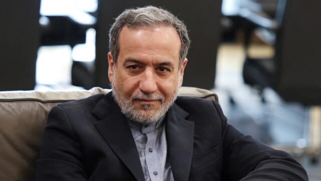 iran foreighn minister